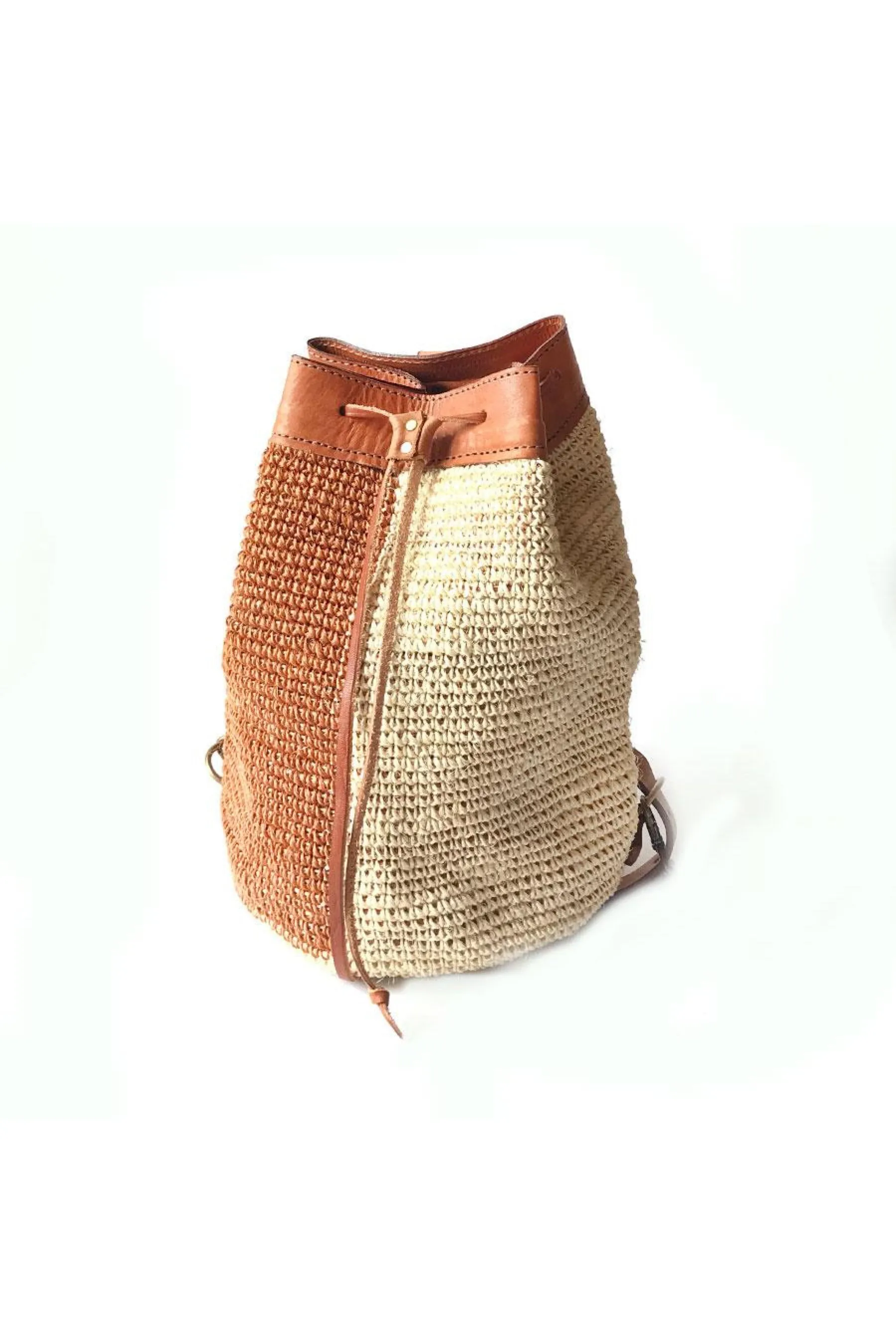 Rust   Natural Transito Backpack