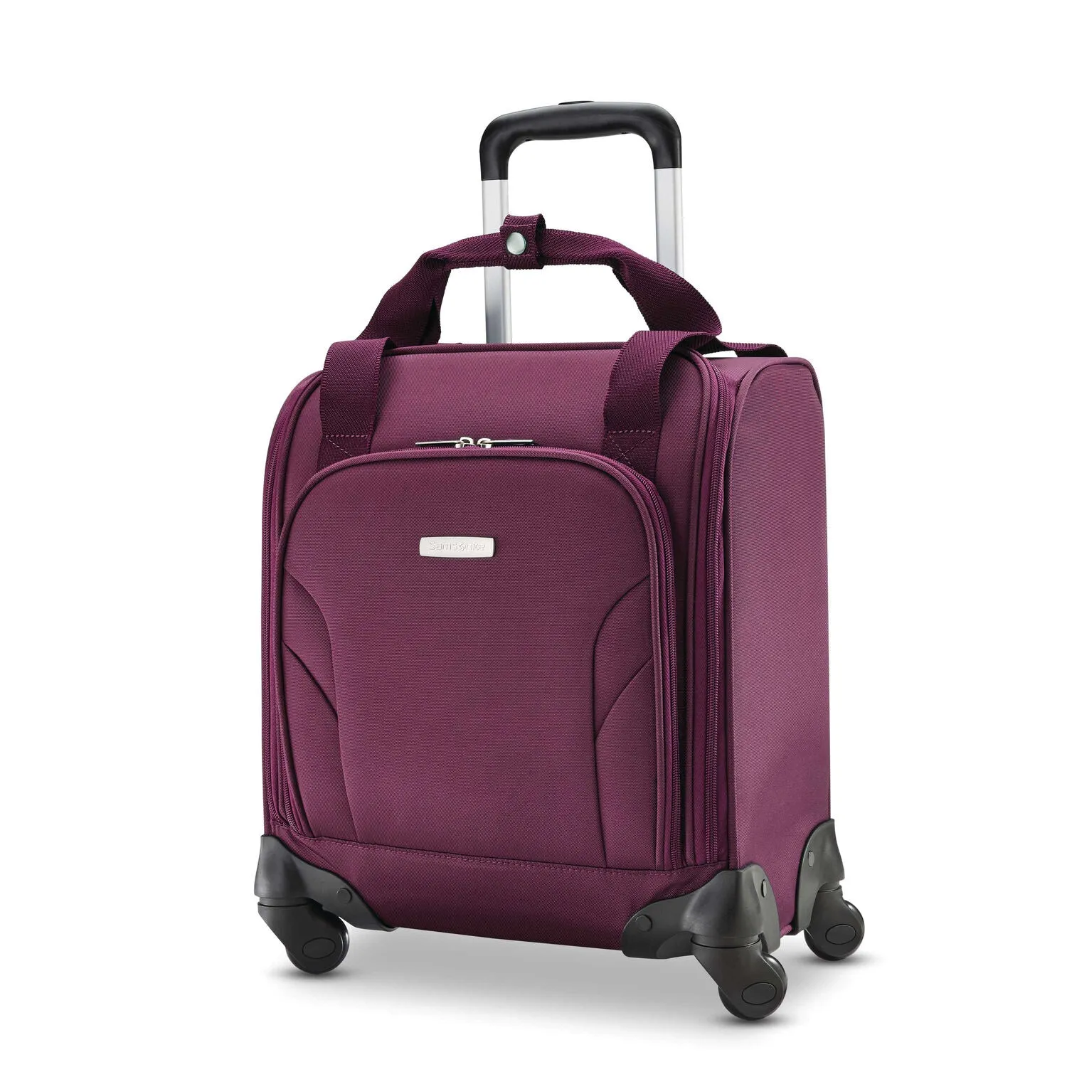 Samsonite Spinner Underseater with USB