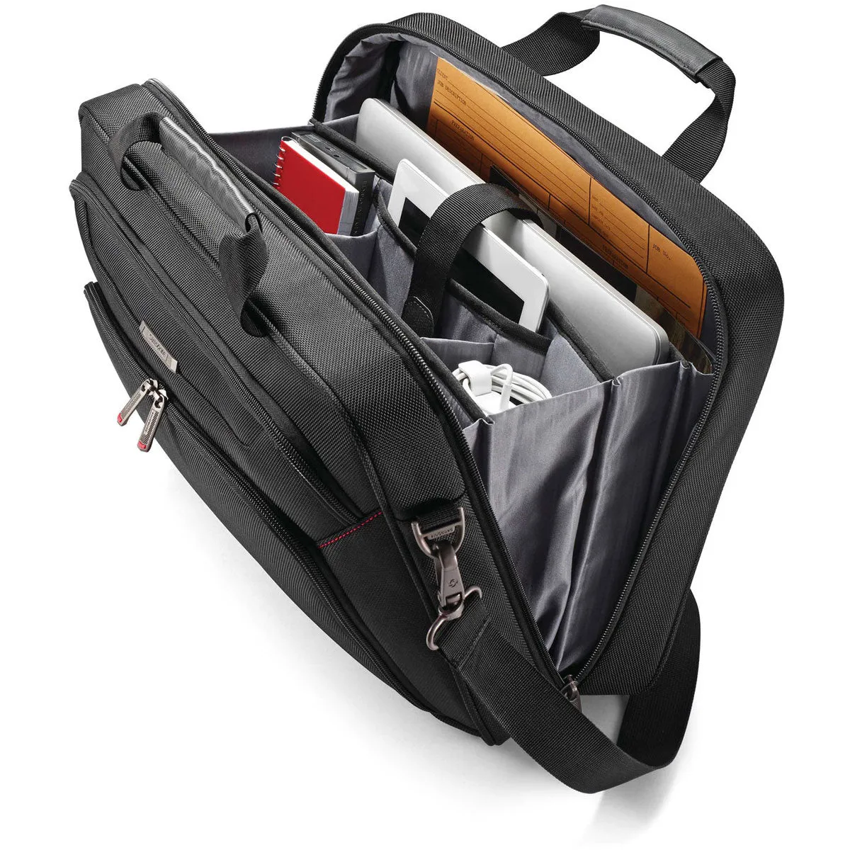 Samsonite Xenon 3.0 Techlocker Briefcase