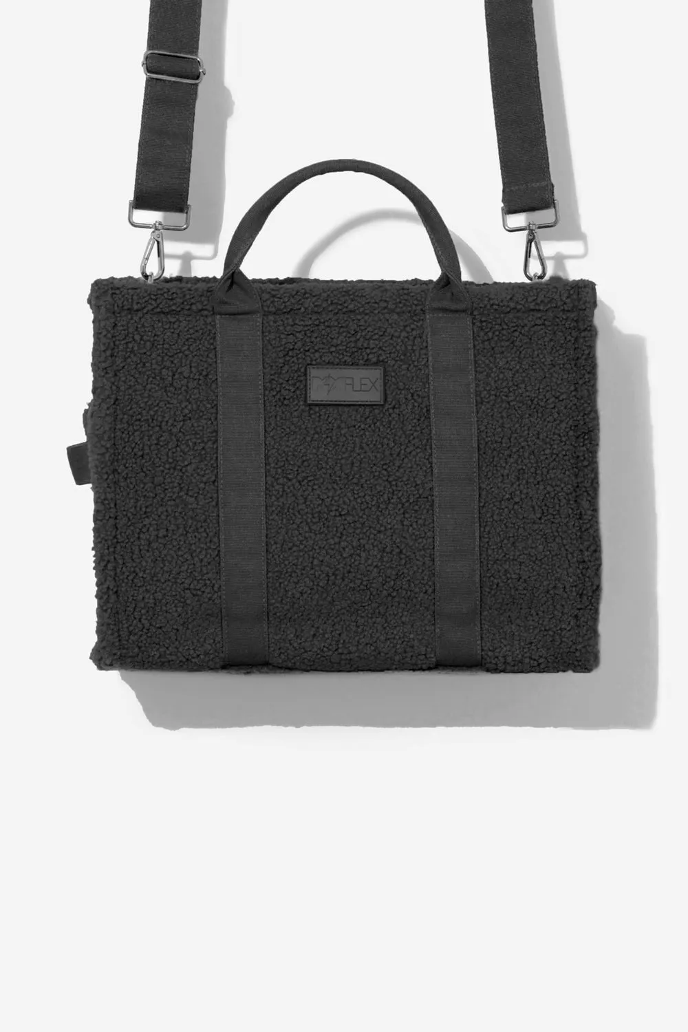 Sherpa Sloane Tote - Black