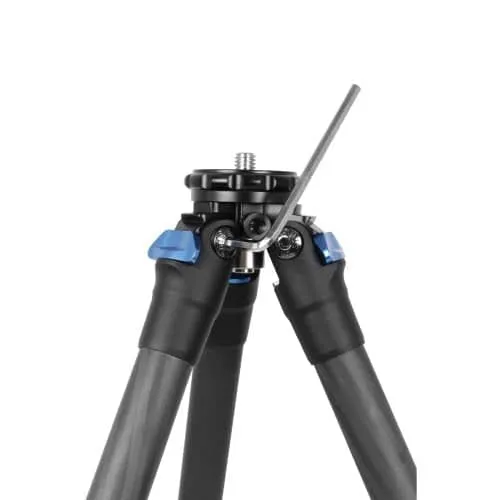 Sirui AM-225   B-00K Carbon Fibre Travel Tripod