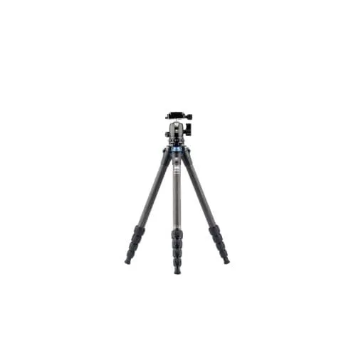 Sirui AM-225   B-00K Carbon Fibre Travel Tripod