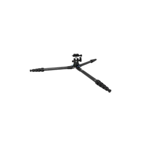 Sirui AM-225   B-00K Carbon Fibre Travel Tripod