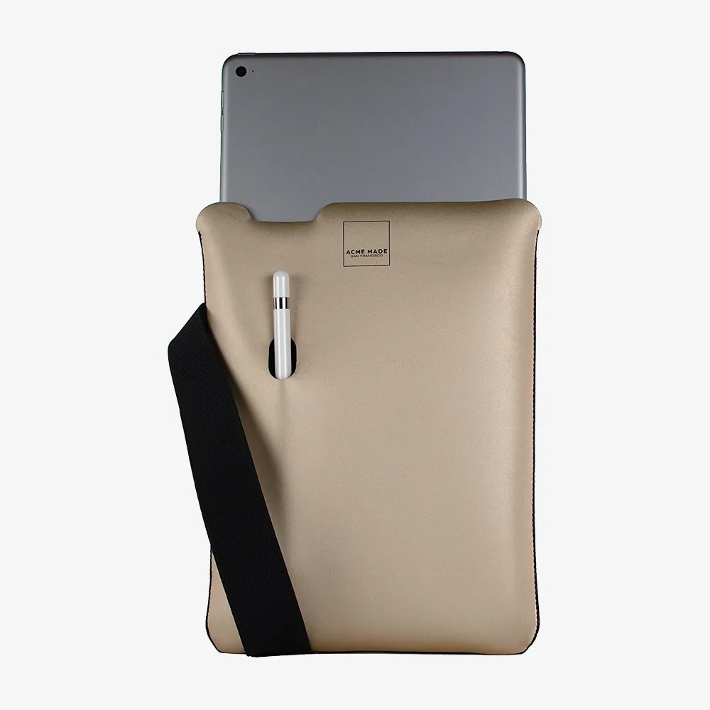 Skinny Tablet Sleeve