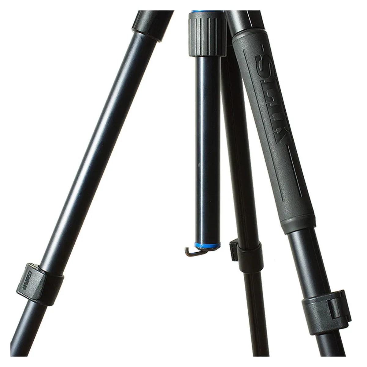 Slik PRO AL-323 Aluminum Tripod