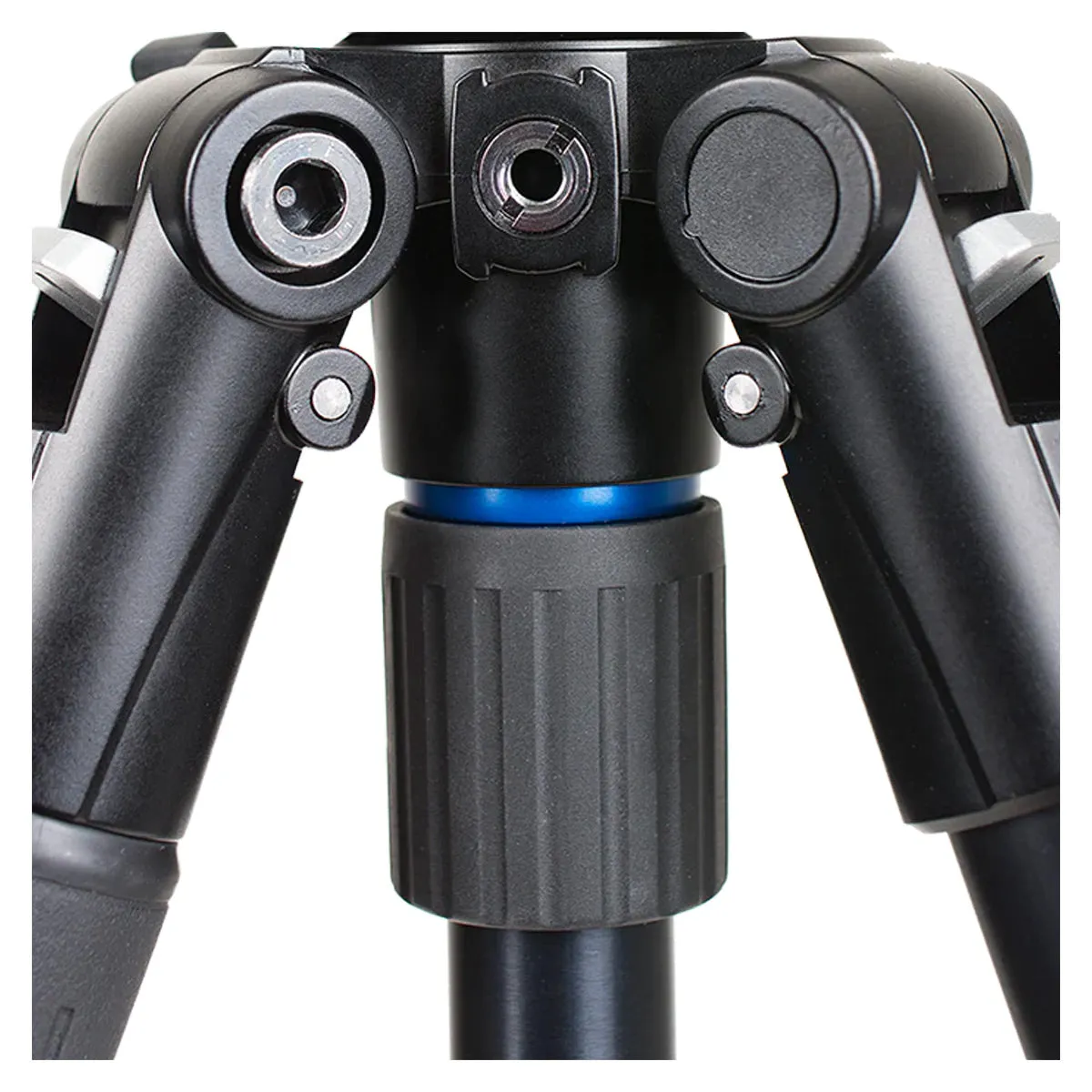 Slik PRO AL-323 Aluminum Tripod