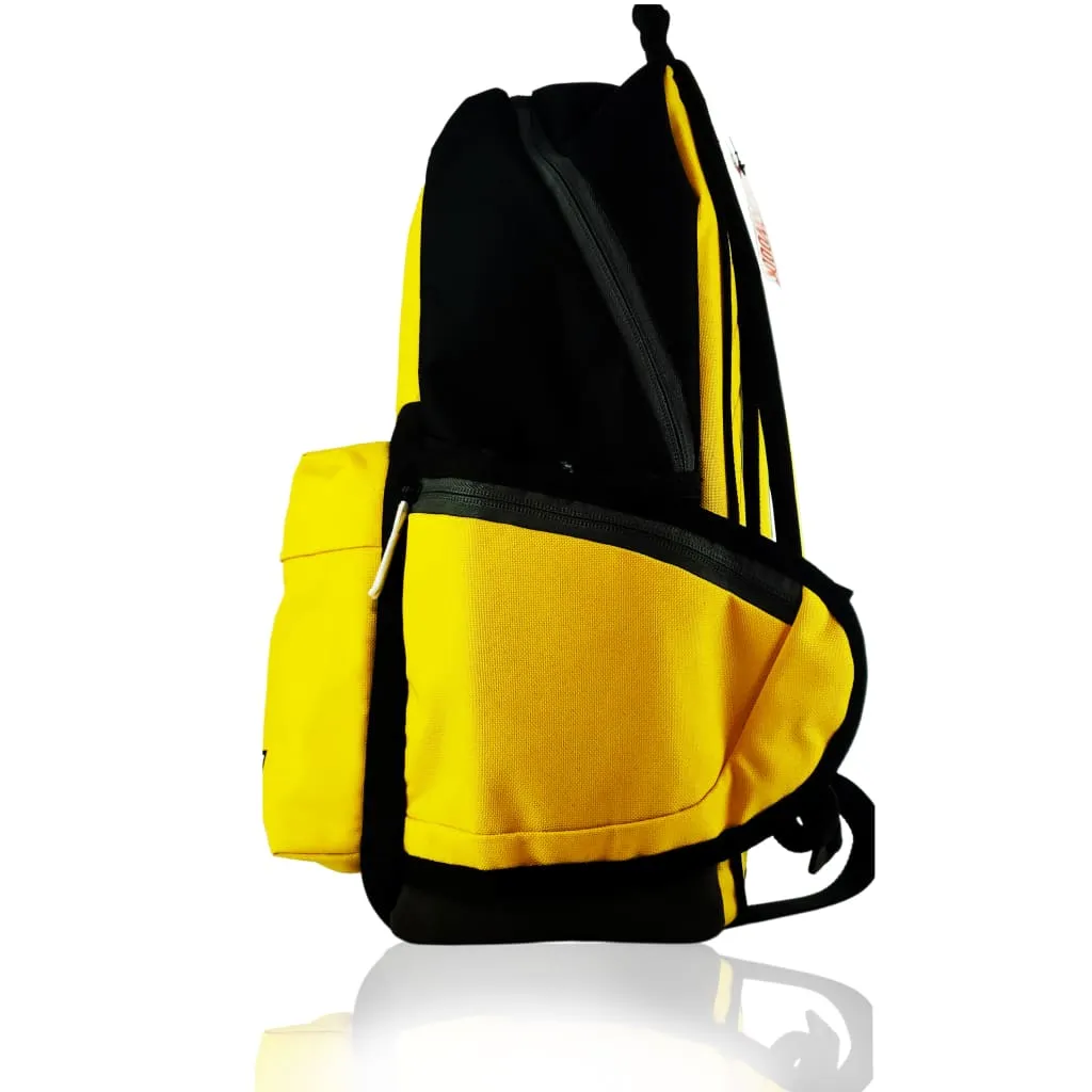 Smell Proof Hands Free Backpack