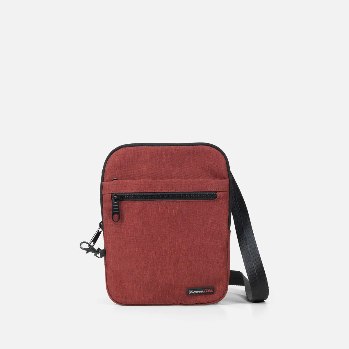 Soho Anti-Theft Small Crossbody