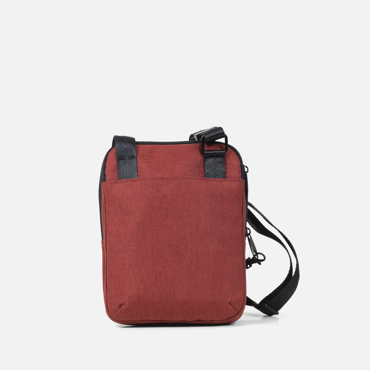 Soho Anti-Theft Small Crossbody