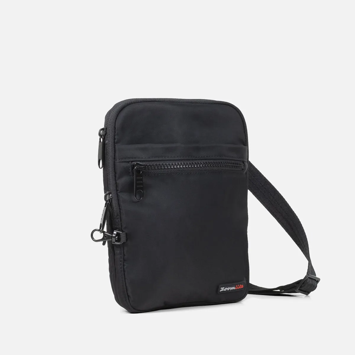 Soho Anti-Theft Small Crossbody