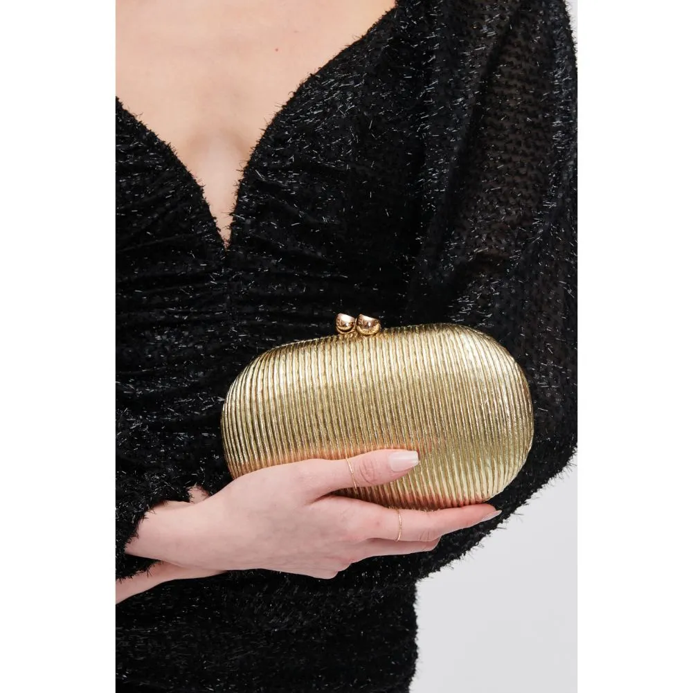 Soleil Evening Bag