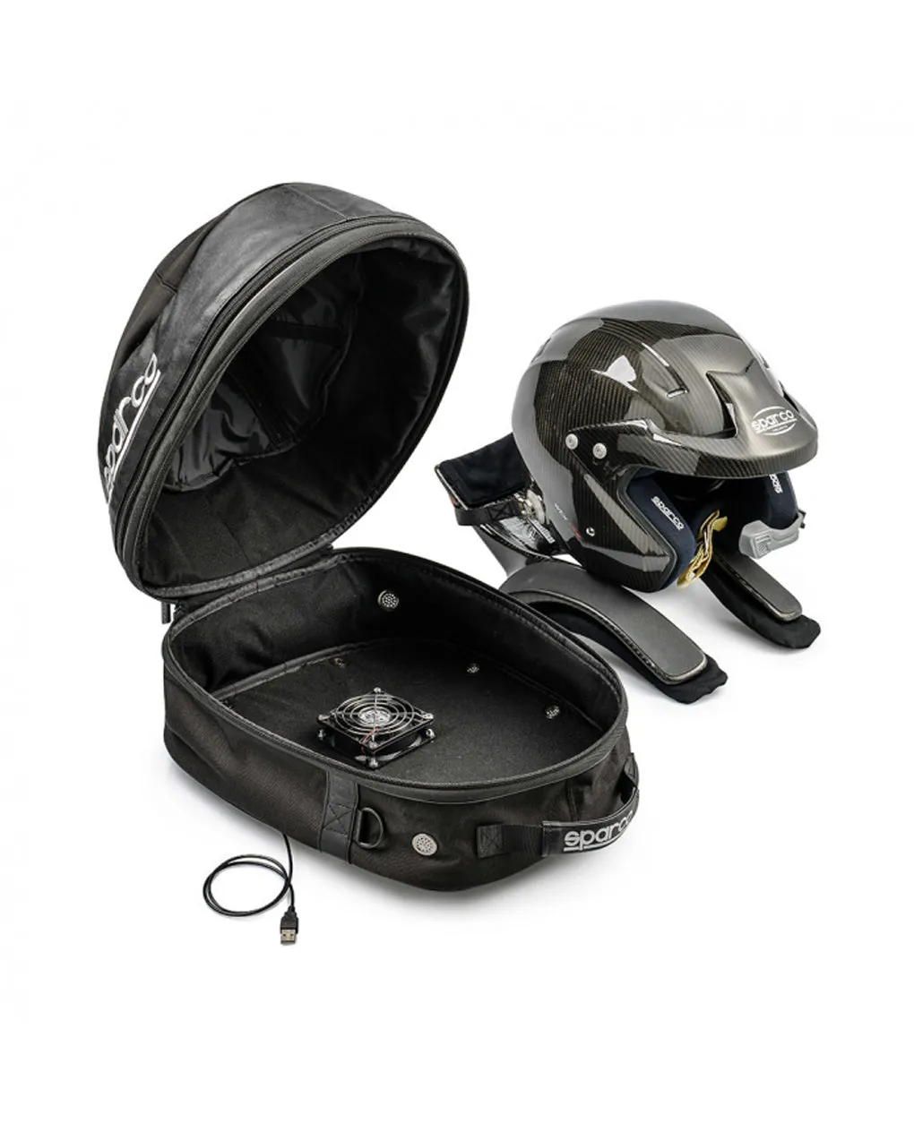 Sparco Cosmos Helmet Bag