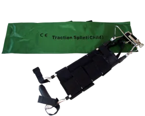 Splint – Traction Unilateral