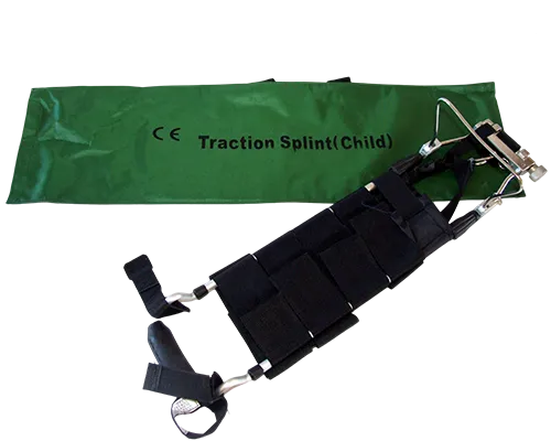 Splint – Traction Unilateral