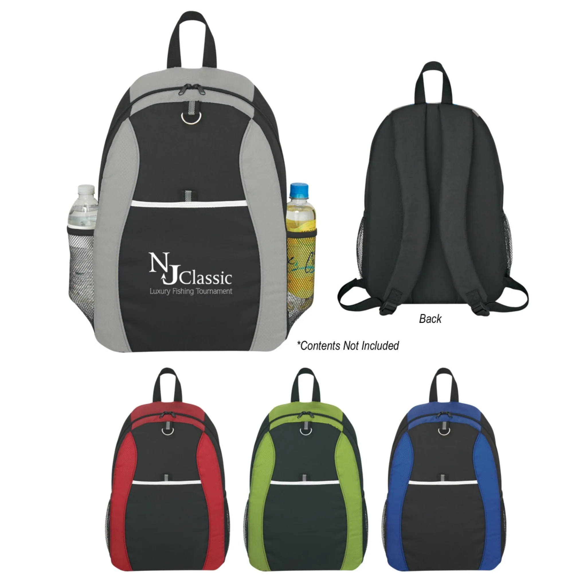 Sport Backpack  - #402959