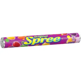 Spree Rolls 1.77oz