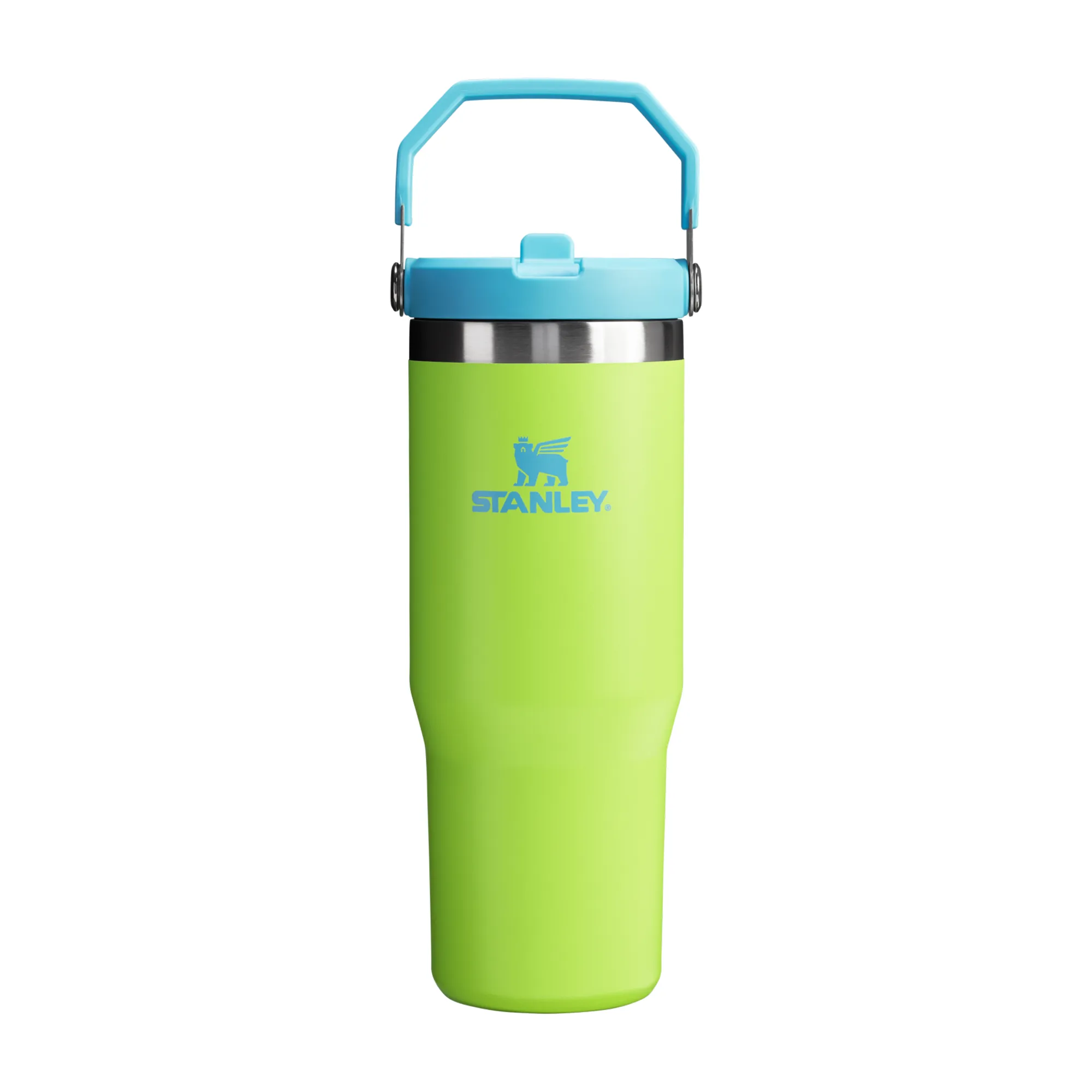 Stanley IceFlow Flip Straw Tumbler 20 oz. - 30 oz.