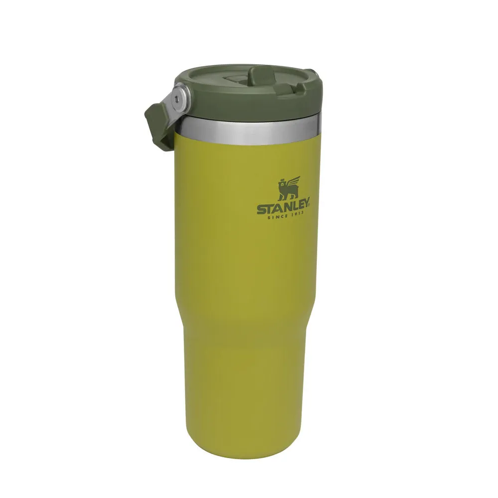 Stanley IceFlow Flip Straw Tumbler 20 oz. - 30 oz.