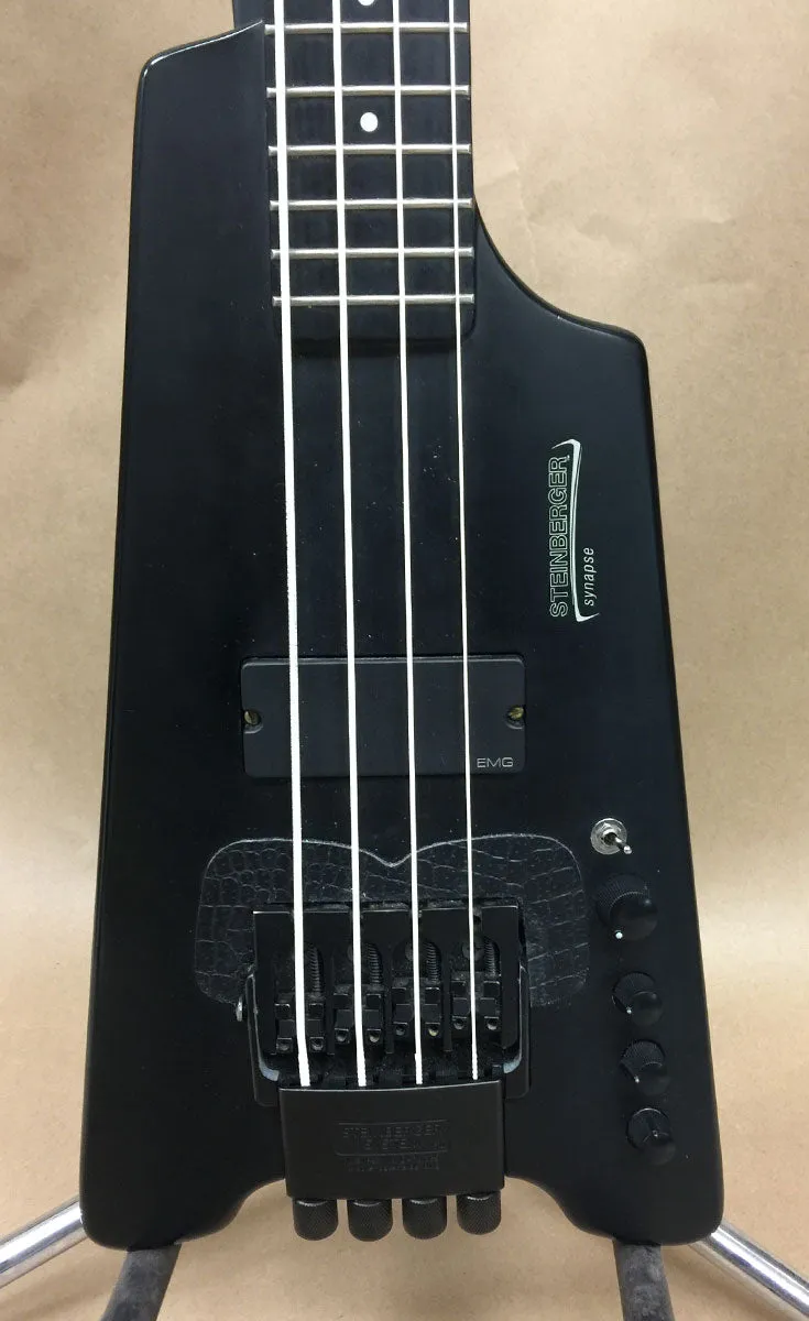 Steinberger Synapse Headless Bass