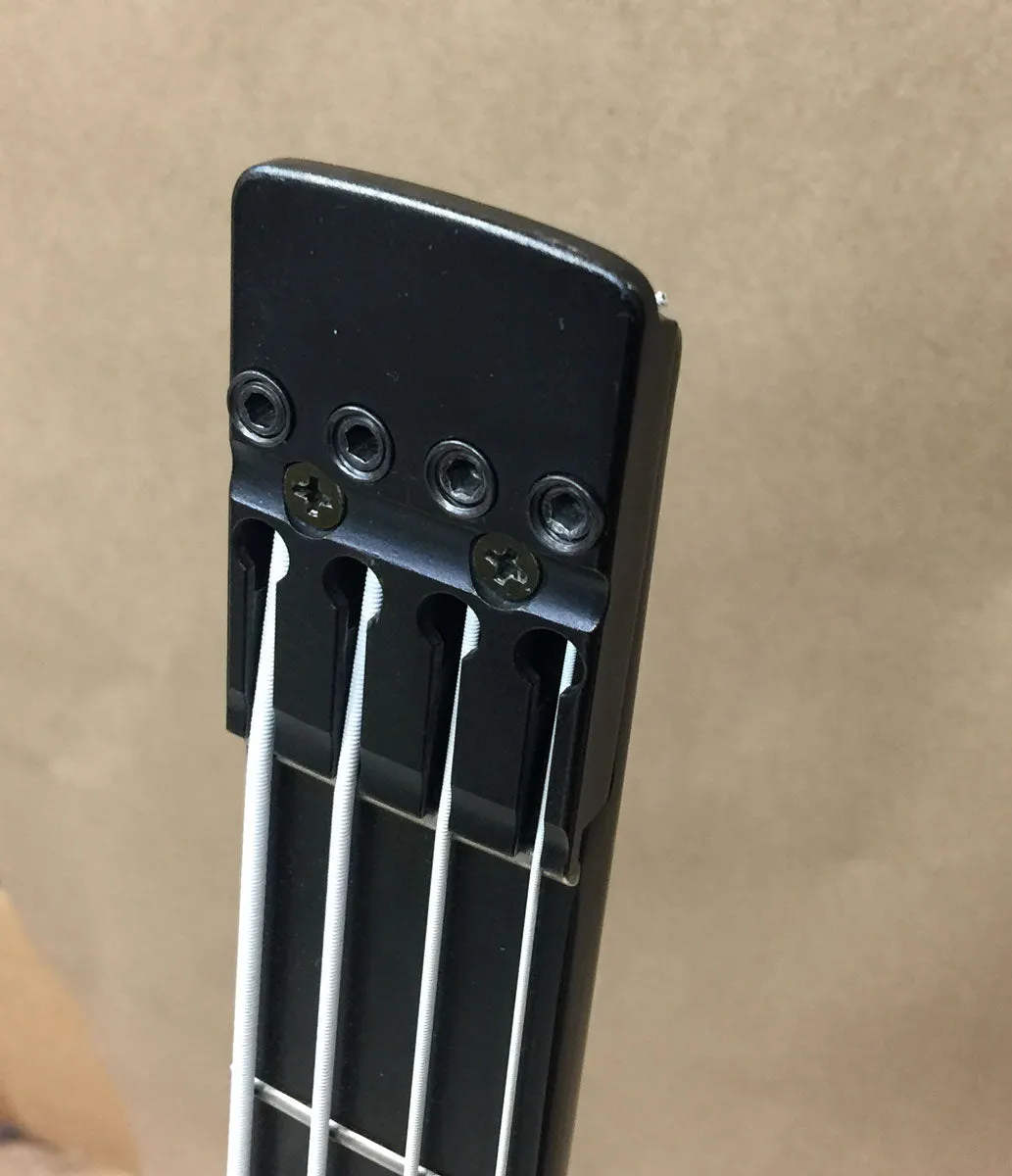 Steinberger Synapse Headless Bass