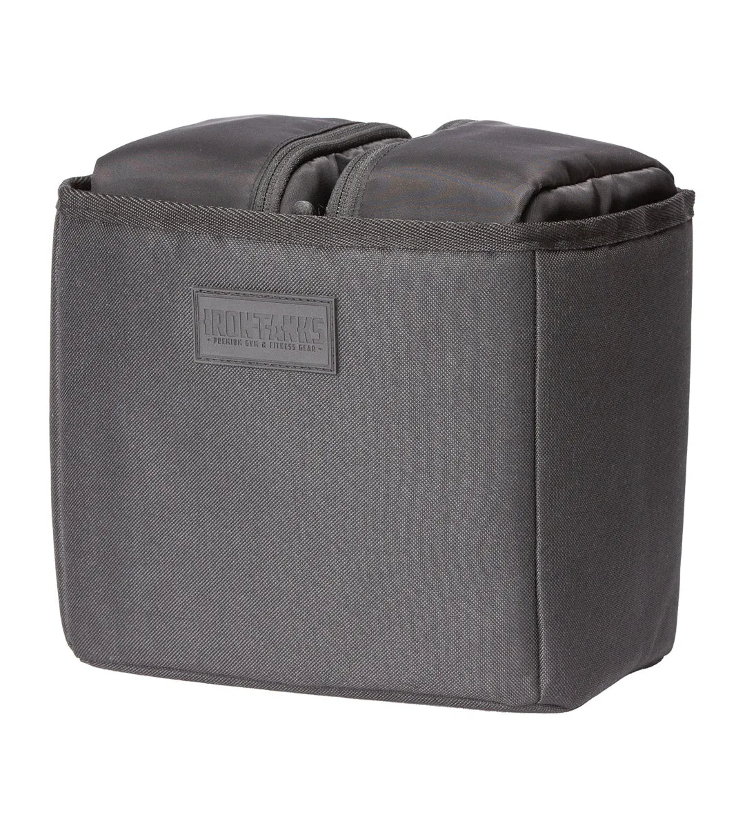 Storage Organiser with Packing Cubes