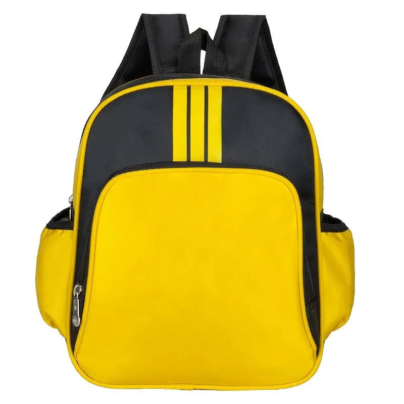 Stripe Design Childrens Bag