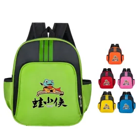 Stripe Design Childrens Bag