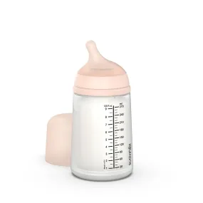 Suavinex Zero Zero Anti Colic Bottle - 270ml