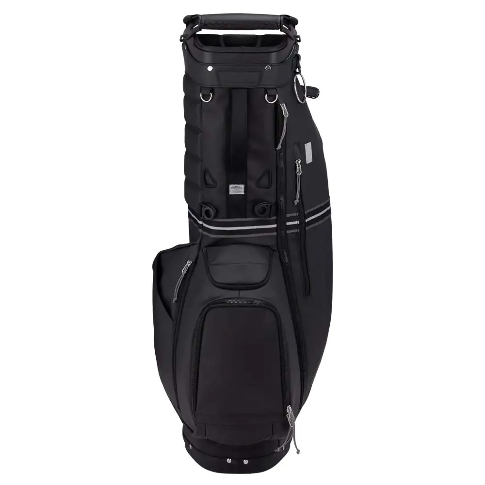 Sun Mountain Mid Stripe 14-Way Stand Bag 2025