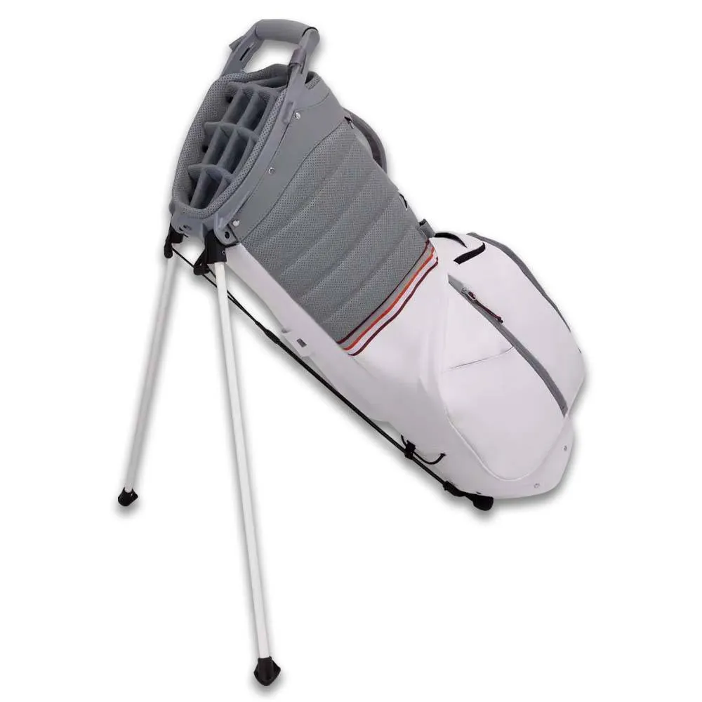 Sun Mountain Mid Stripe 14-Way Stand Bag 2025