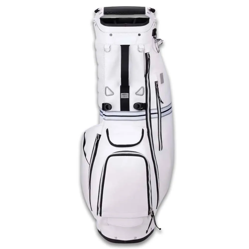 Sun Mountain Mid Stripe 14-Way Stand Bag 2025