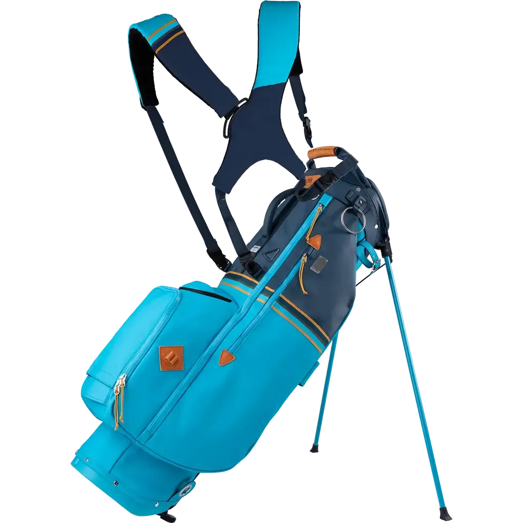 Sun Mountain Mid-Stripe Stand Bag