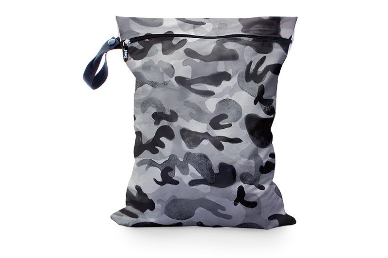 Survivor Collection - Swet Wet/Dry Bag (2 sizes)