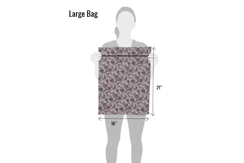 Survivor Collection - Swet Wet/Dry Bag (2 sizes)