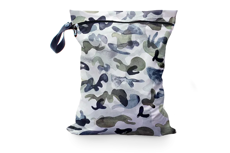 Survivor Collection - Swet Wet/Dry Bag (2 sizes)