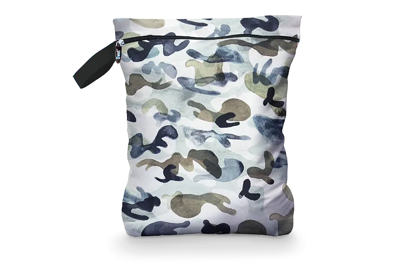 Survivor Collection - Swet Wet/Dry Bag (2 sizes)