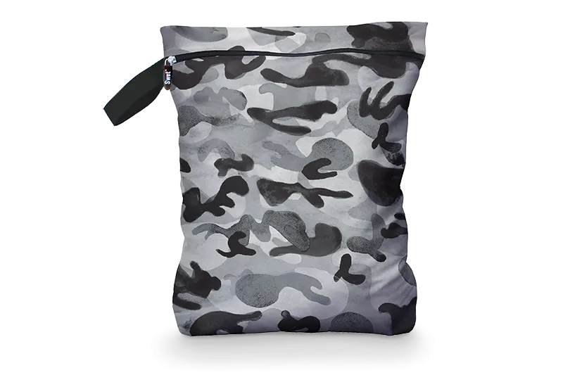 Survivor Collection - Swet Wet/Dry Bag (2 sizes)