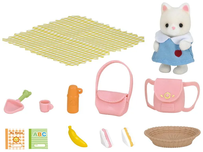 Sylvanian Families Nursery Picnic Set