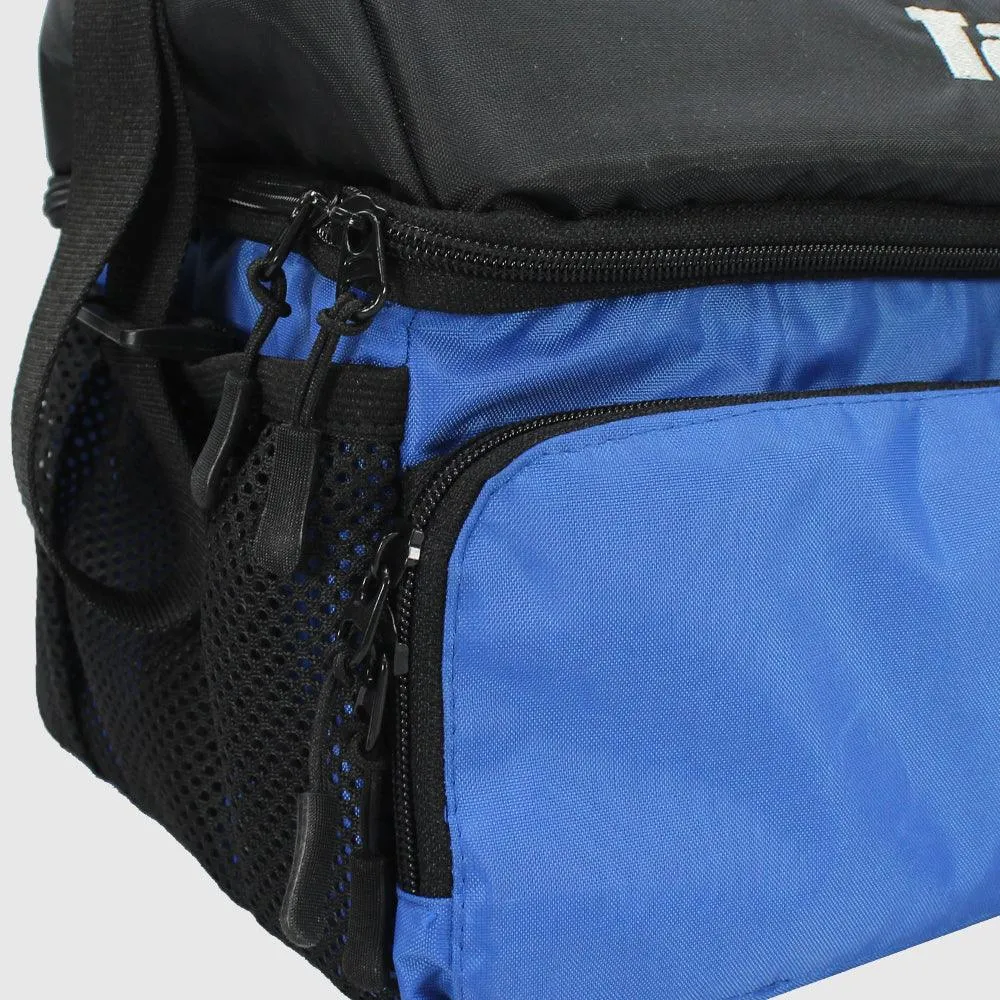 Tank Blue Thermal Bag - 12L