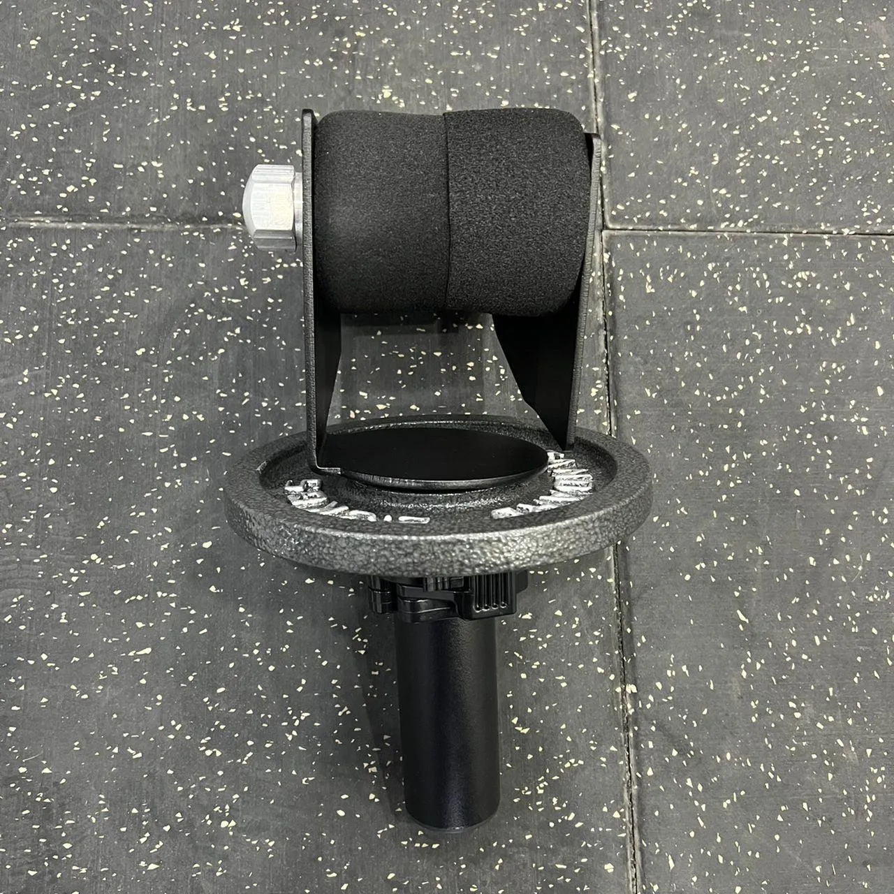 TAT Equipment - Single Leg Tib Bar Elite