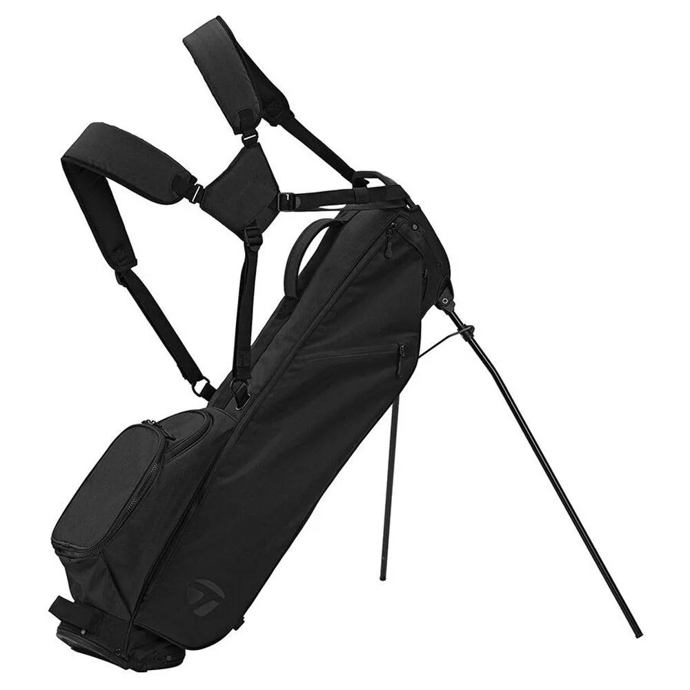 TaylorMade FlexTech Carry Stand Bag 2024