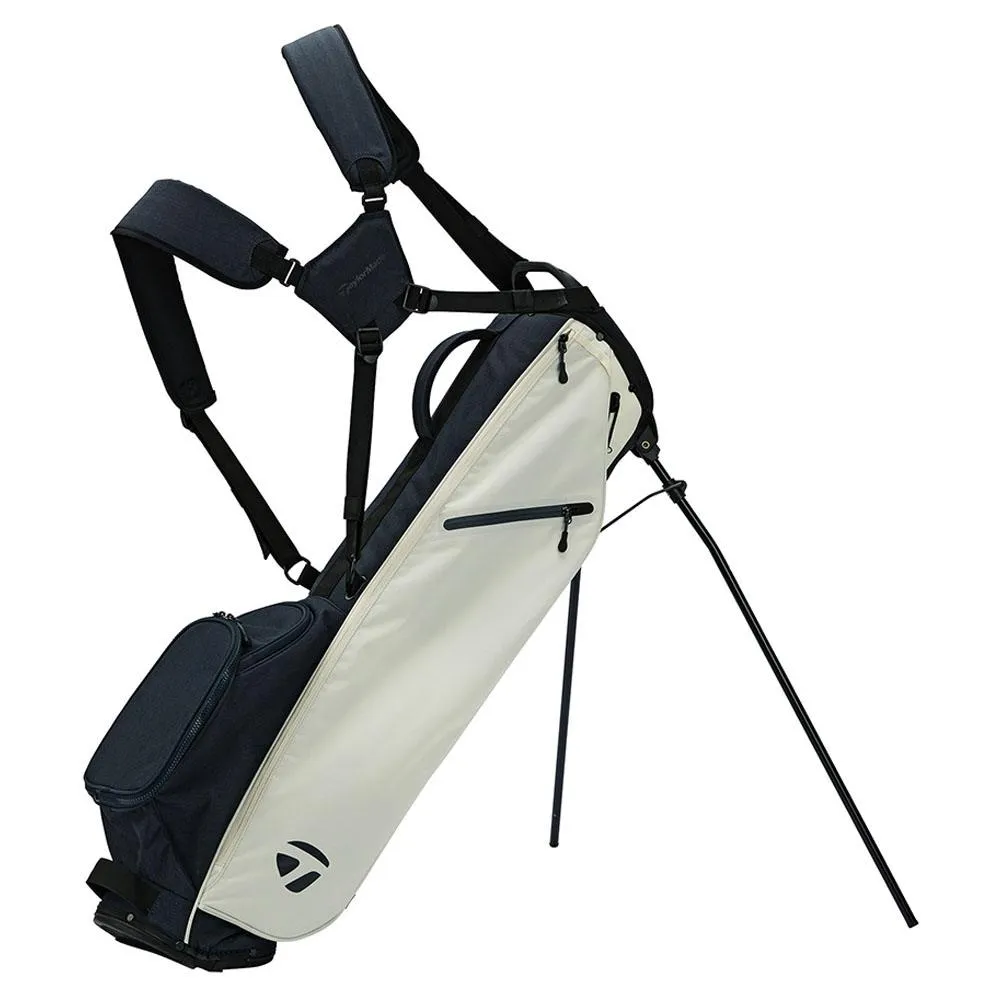 TaylorMade FlexTech Carry Stand Bag 2024