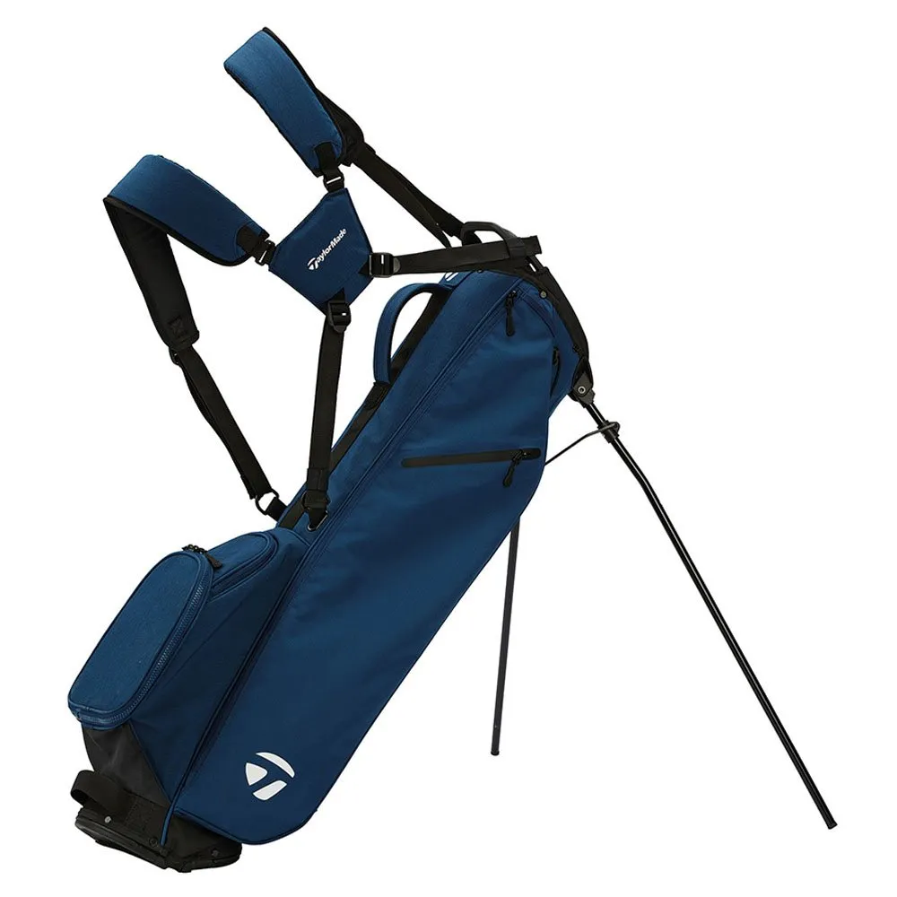 TaylorMade FlexTech Carry Stand Bag 2024