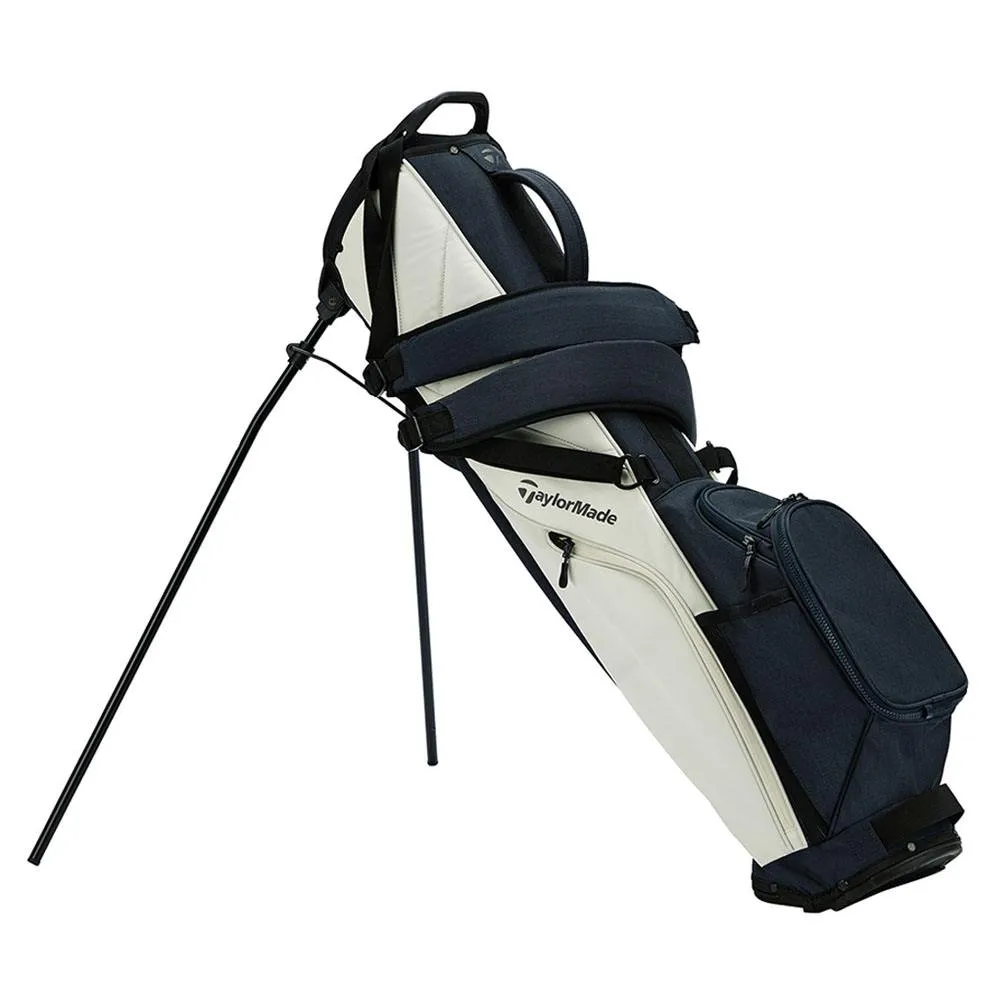 TaylorMade FlexTech Carry Stand Bag 2024