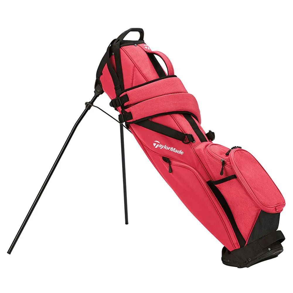 TaylorMade FlexTech Carry Stand Bag 2024