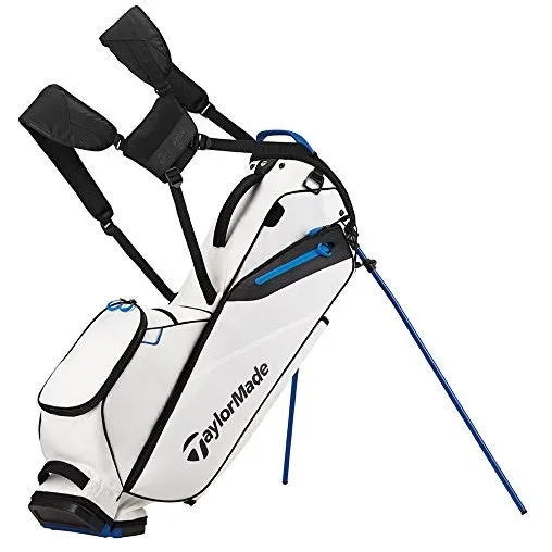 Taylormade Flextech Lite Stand Bag