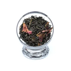 TCHABA Rosa Loose Tea (Tea Bags also Available)