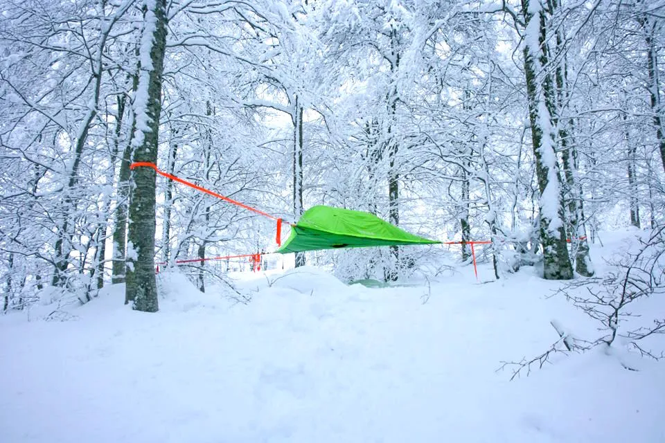 TENTSILE Stingray 3-Person Tree Tent