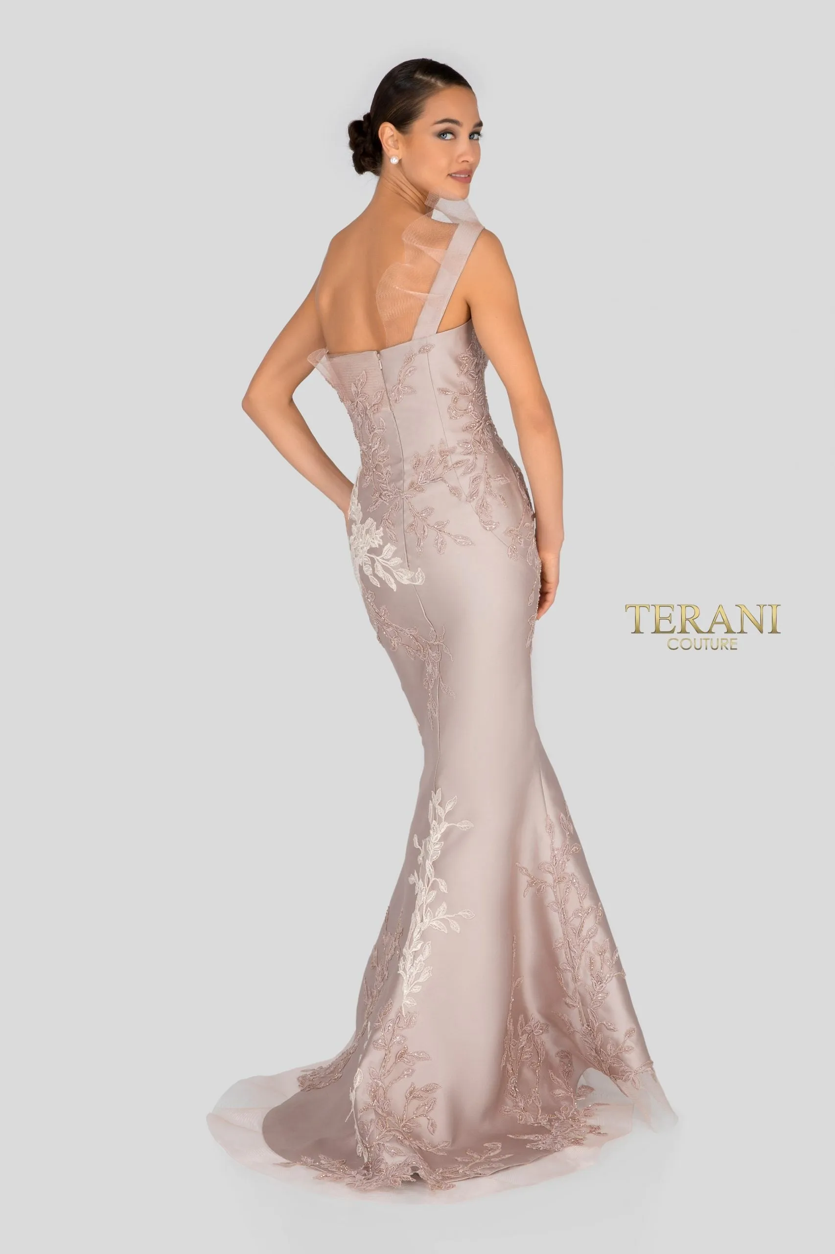 Terani Couture - 1911E9095