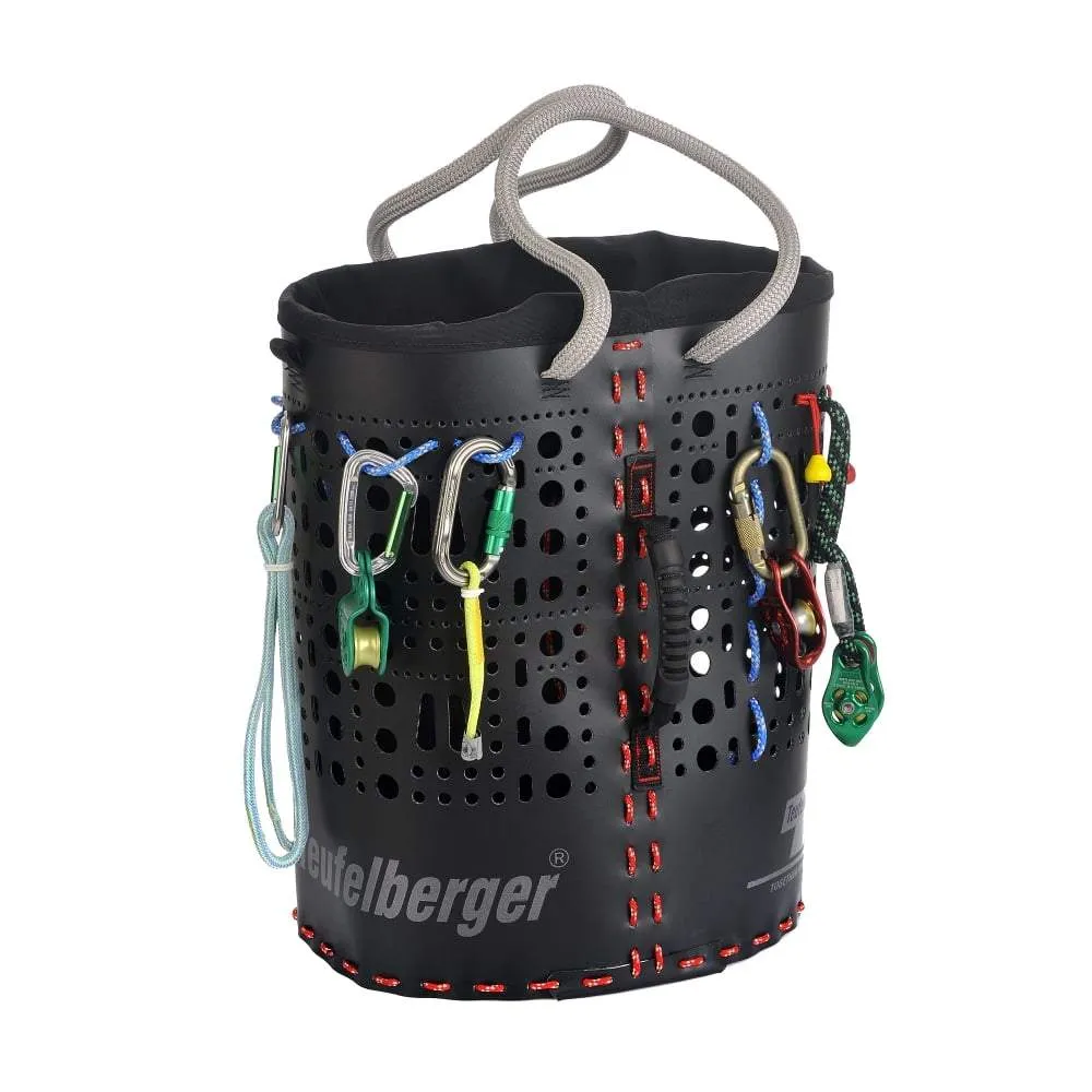 Teufelberger RopeBucket/KitBag (25L 30L 50L & 80L)